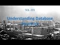 SQL 201 - How to Easily Find Related Tables | Essential SQL