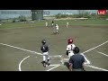 ミズノ杯リトルリーグ野球春季関東選手権大会＠平塚　武蔵府中（東京）vs 旭（神奈川）