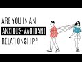 Attachment Styles: Why Avoidant and Anxious Partners Attract