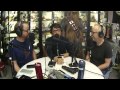 Potpourri and Part 3 - Still Untitled: The Adam Savage Project - 9/1/2015