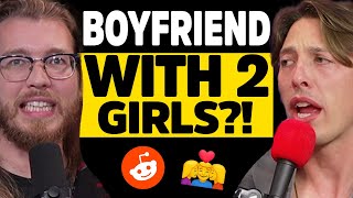 The WORST boyfriends! | Reddit MEGA Compilation
