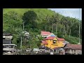 Desa Pasir Putih, di Pulau Buru Selatan.