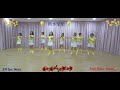 雨水恰恰 ~ jw line dance 编舞 陈云芸老师 10062024