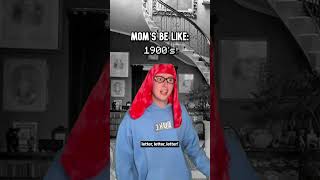 Moms Be Like #Shorts