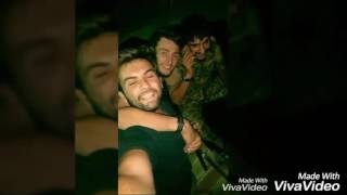 YPG No heroes  الابطال والشهداء