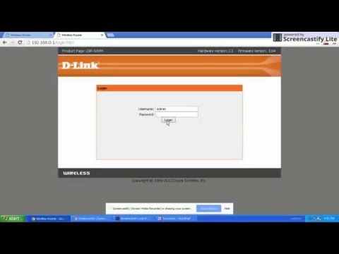 REMOVE UNWANTED WIFI USERS -EASY MAC FILTER DLINK ROUTER REMOVE UNWANTED WIFI USERS -EASY MAC FILTER DLINK ROUTER