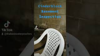 Advanced basement Professionals Basement Inspection