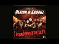 sexion d assaut À 30 %