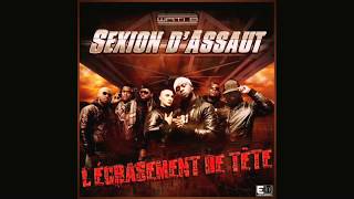 Sexion D'Assaut - À 30 %