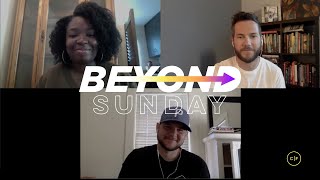 Listen Learn Love Week 1 - Repenting, Racism, Not Colorblind ft. Taylor McAllister and Steve Ingold