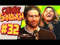 Hasan Piker & Will Neff Are Freaky Boys  - Chuckle Sandwich EP. 32