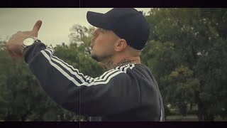 El Téé - Elkap a fless (közr. Máté Dzsi)[videóklip]