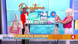 Daytime Buffalo: Elador Rose Boutique | One-of-a-kind gifts in Depew