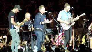 Coldplay & James Corden - Nothing Compares 2 U (Prince Cover) Rose Bowl