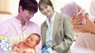 イ・ミンホとソン・ヘギョが親になった #SongHyeKyo, #イミンホ, #LeeMinho, #이민호, #송혜교