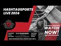 Hashtag Sports is live! 01 Oct (Part-2)