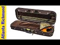 Best Violin Cases 2024 - Top 5