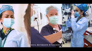 Perioperative Nursing at Dartmouth-Hitchcock Medical Center