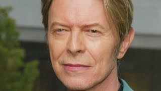 Here's Who Inherited David Bowie's Fortune After He Died