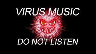 Virus Music - Dramatic Panic Suspenseful Background Music