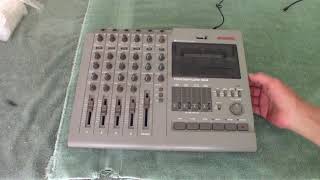 Tascam 424 MK1