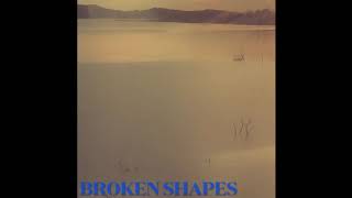 Broken Shapes - Um Insano (Project in live retro Músic)