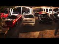 【luxz tv】アメ車屋ノンフィクションドラマ オープニング