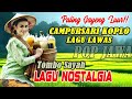 Campursari Lawas Nyamleng Banget, Lagu POP Jawa Terbaru Paling Gayeng 2024 - Jalan Pedesaan Wonosobo