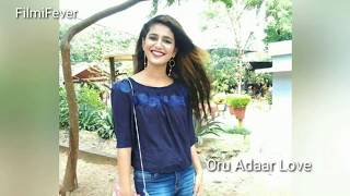 All You Know About Priya Prakash Varrier Viral Video | Oru Adaar Love
