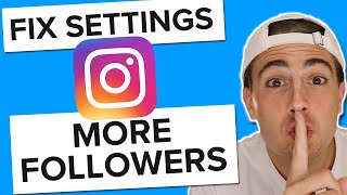 LEAKED! 2024 Algorithm Secrets Instagram Doesn't Want You to Know (INSTAGRAM ALGORITHM UPDATE)