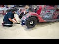 ford 302 tear down and inspection can it be diy rebuilt big surprise