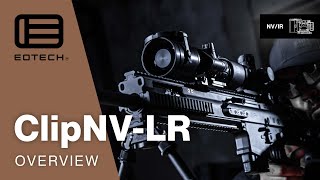 EOTECH ClipNV-LR Overview