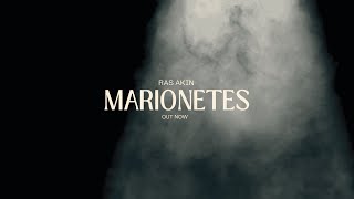 RAS AKIN - MARIONETES