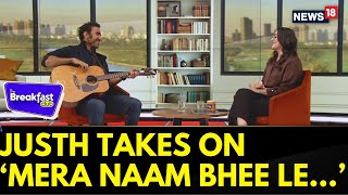 Viral Hit 'Chor' Gets an Electrifying Live Performance! Watch This Studio Session with Justh on TBC