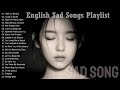 Died Without a Sound - NiExshadow | Calm emotional love songs 2025 & New relaxing sad song [Nonstop]