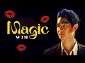 WIM - Magic | Lyrics