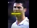 ronaldo s power shot ☠️💀 cristianoronaldo football footballedits ronaldo shorts