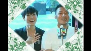 何韻詩 \u0026 余文樂 [Denise Ho \u0026 Shawn Yue] :[情侶檔] 1