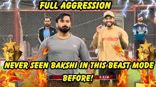 Full Aggression || A Match Like Never Before!🔥