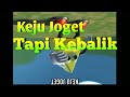 Keju Joget [TAPI KEBALIK]🗿🗿Serasa dijam [ɯɐ 00:E0]