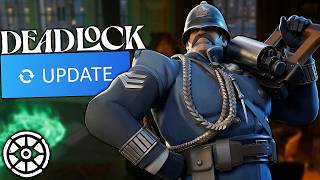 Deadlock Just RUINED Matchmaking...