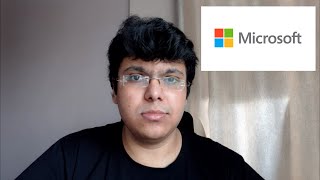 How to get a Software Engineering Internship at Microsoft
