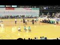 2018 玉竜旗　育英対九州学院　大将戦