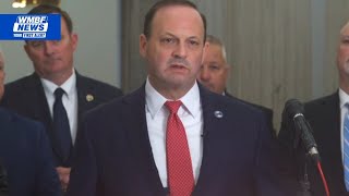Man killed in Horry County road-rage shooting was the aggressor, S.C. Atty. Gen. says
