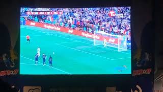 Messi Goal Vs France World Cup Final 2020 | Reaction Bangladesh Fan