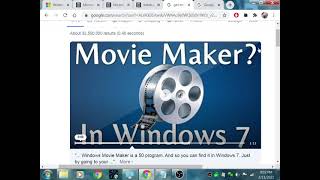 How to get movie maker 2012 video editor free windows 7 the right way.