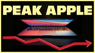 Apple (AAPL) Q2 Earnings | PEAK APPLE IS HERE