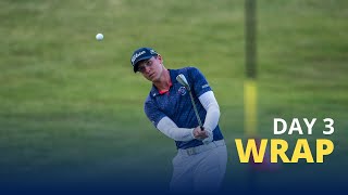 2024 European Boys' Team Championship - Day 3