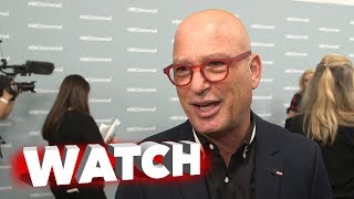America's Got Talent at NBC Upfronts (2018) Featurette with Howie Mandel | ScreenSlam