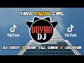 Dj Unity x Dusk Till Dawn x Uncover Remix Slow full Bass || viral tiktok